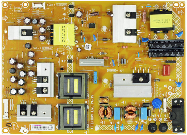 Vizio ADTVD3613XA7 Power Supply 