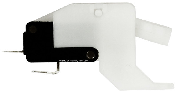 Frigidaire Dishwasher 154773201 Float Switch Assembly