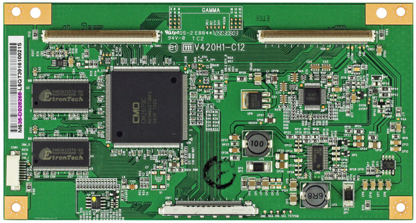 CMO 35-D028268 (V420H1-C12) T-Con Board
