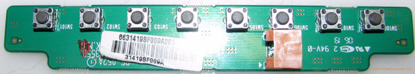 LG 31419SF009A (6870VS2355B) Keyboard Controller