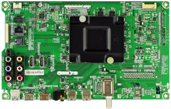 Hisense 212258 Main Board for 65H6D (SEE NOTE)