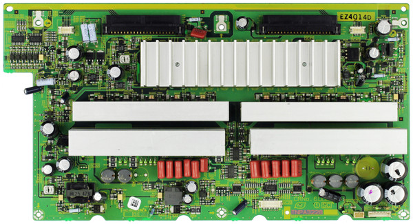 Panasonic TXNSC10VAS (TNPA3228) SC Board