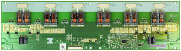 Sharp RDENC2556TPZZ (IM3860) Backlight Inverter