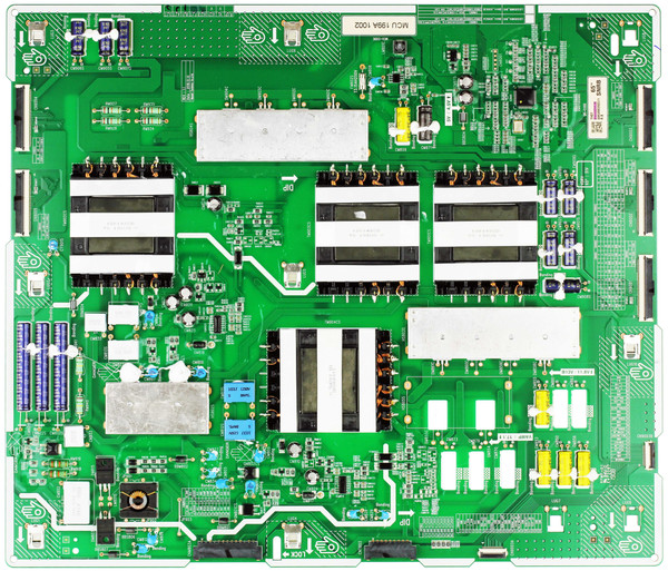 Samsung BN44-00993B VSS LED Driver Board