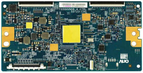Sony 55.55T23.C11 (T550HVN08.4) T-Con Board 