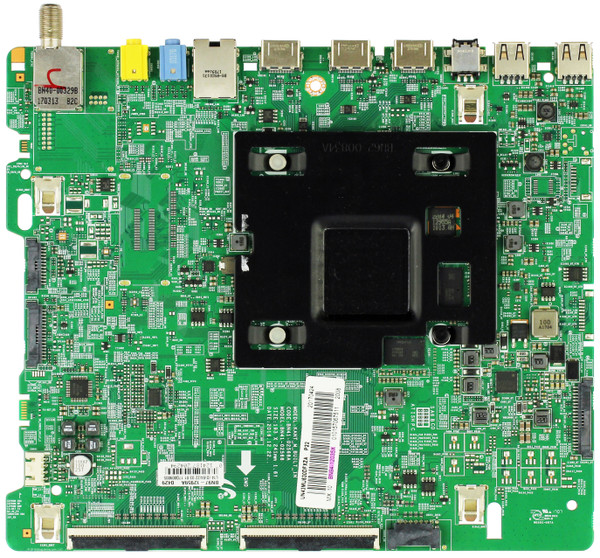 Samsung BN94-12035X Main Board for UN43MU630DFXZA (Version BA01)