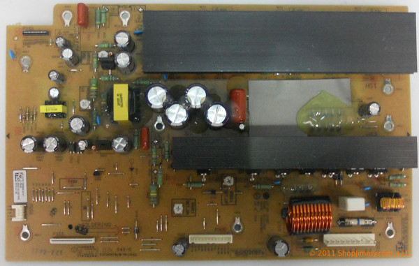 LG EBR66476701 (EAX62064801) YSUS Board