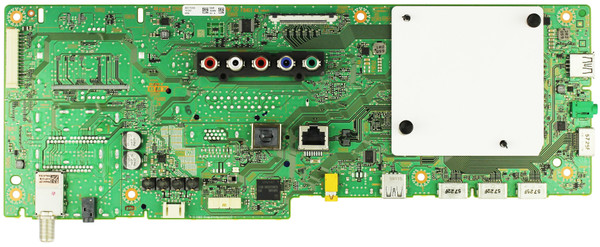 Sony A-2069-654-A BMX Main Board (SEE NOTE re: Software Update)