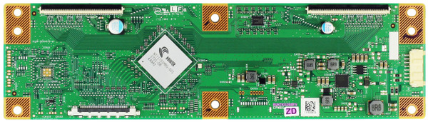 LG RUNTK0288FVZD T-Con Board