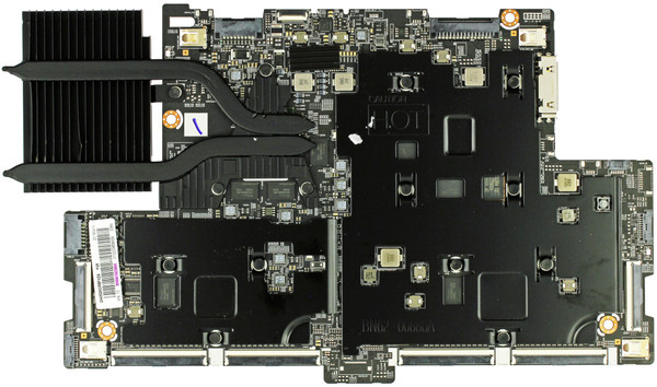 Samsung BN94-14096H Main Board for QN65Q900RBFXZA (Version FA01)