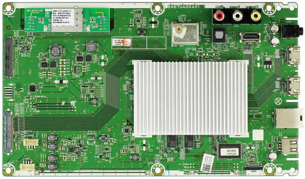Philips AZ7UEMMA-001 Main Board for 50PFL5601/F7B (DS3 Serial)