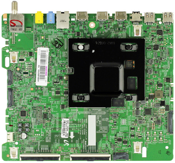 Samsung BN94-12715C Main Board for UN55MU6500FXZA (Version CA04)