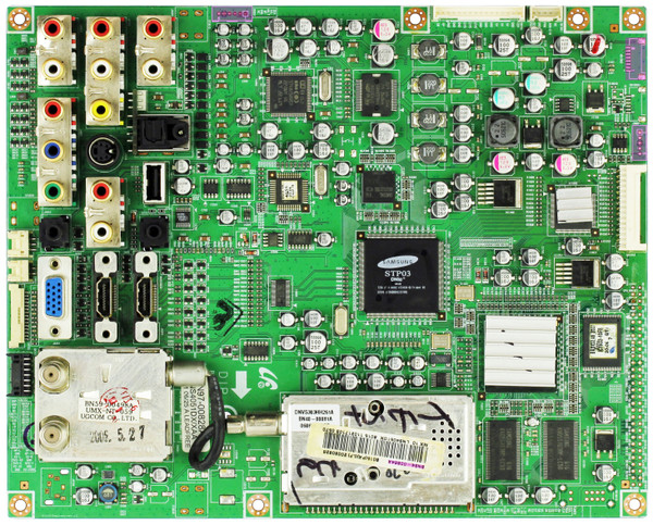 Samsung BN94-00864A (BN41-00679A) Main Board