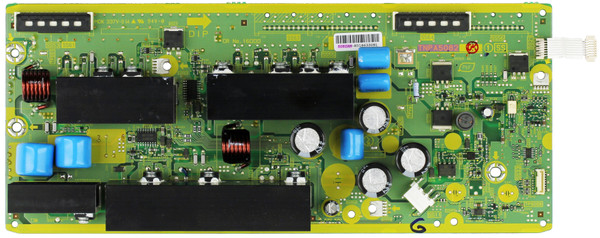 Panasonic TXNSS1LKUU (TNPA5082AM) SS Board