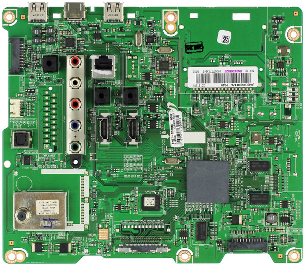 Samsung BN94-06882E Main Board for UN40EH5300FXZA (Version UD03)