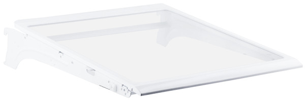 Samsung Refrigerator DA97-10634A Slide Shelf Assembly 