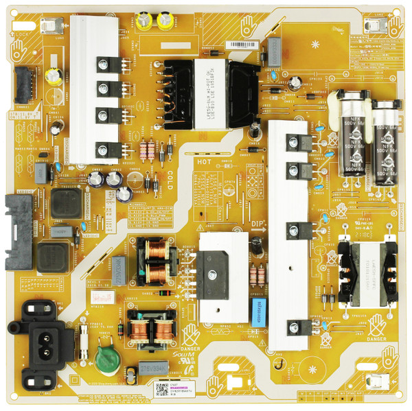 Samsung BN44-00953A Power Supply / LED Board