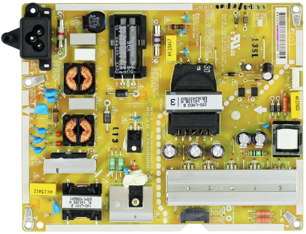LG EAY63630401 (EAX66163001(1.6)) Power Supply Unit