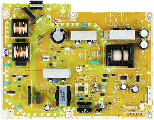 Orion CEM886A (CCP-3400SY) Power Supply Unit