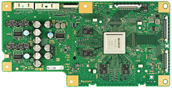 Sony A-2167-837-A DKA Board