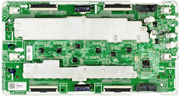 Samsung BN44-00979A VSS LED Driver Board