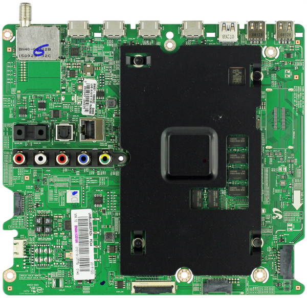 Samsung BN94-10519X Main Board for UN50JU650DFXZA (Version IH02)