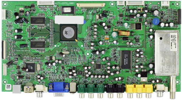 Vizio 3842-0142-0150 Main Board for P42HDTV10A