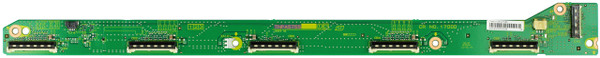 Panasonic TZRNP06UPUU (TNPA5755) C1 Board