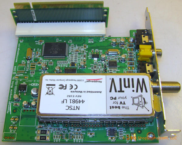 440000-05LF (44981) Tuner Board