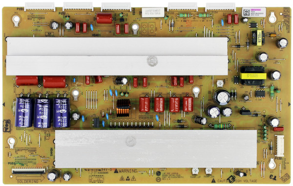 LG EBR75416301 (EAX64786701) YSUS Board
