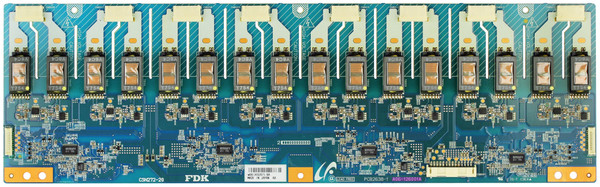 Sony A06-126001A (CSN272-20, PCB2638-1) Backlight Inverter