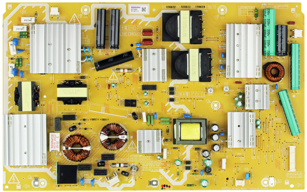 Panasonic N0AE6KL00018 P Board Power Supply for TC-P55GT50 TC-P55VT50