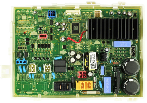 LG Washer EBR79950229 Main Board Assembly 