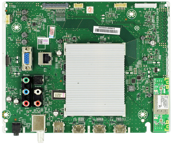 Philips A51RMMMA-001 Main Board for 55PFL5901/F7 (DS1 Serial)