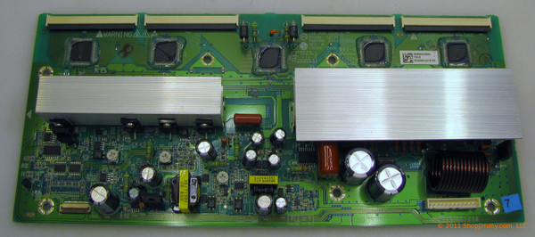 LG EBR50523502 (EAX430383001) YSUS Board