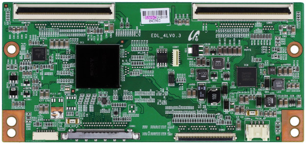 Sony LJ94-15723H (EDL_4LV0.3) T-Con Board for KDL-40EX720