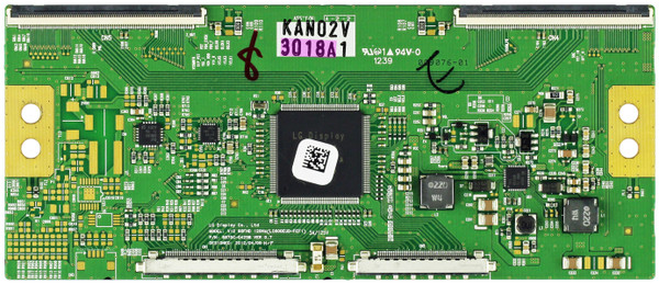 LG 6871L-3018A (6870C-0425B) T-Con Board