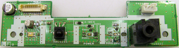 Sharp DUNTKB982DE01 (KB982, SB982WJ) Led Board