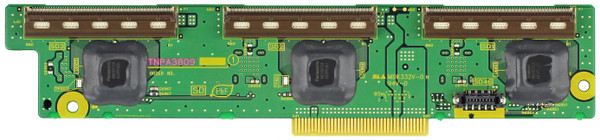 Panasonic TXNSD1BKTUE (TNPA3809) SD Board