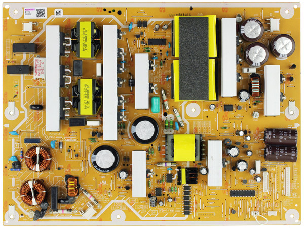 Panasonic N0AE6KK00013 Power Supply for TC-P60S30