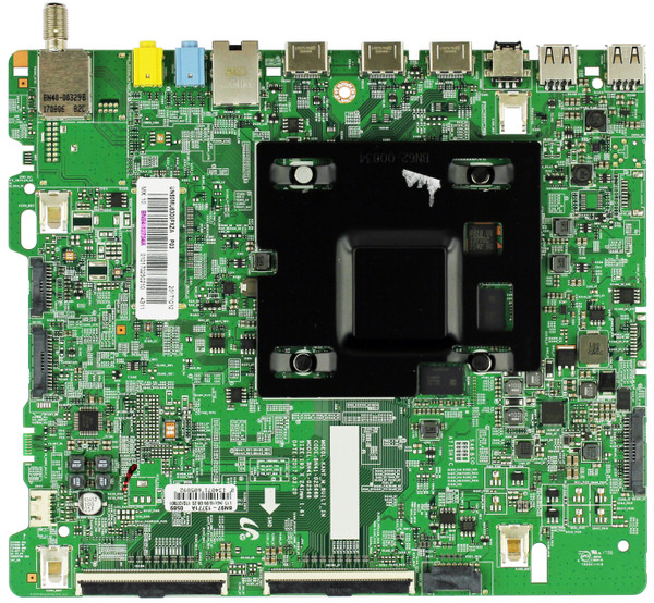Samsung BN94-12734A Main Board for UN50MU6300FXZA (Version DG12)