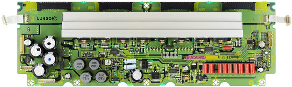 Panasonic TXNSS10QHS (TNPA3094) SS Board