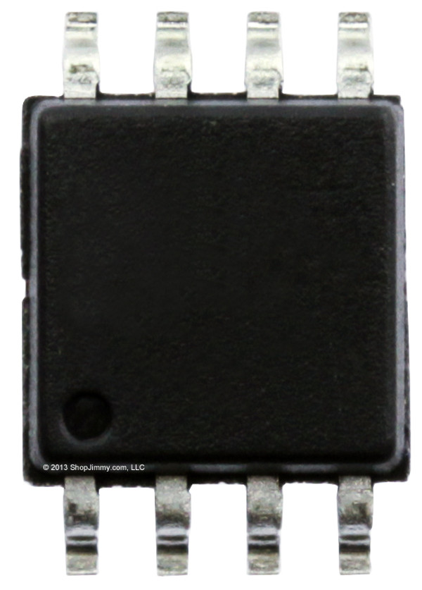 EEPROM ONLY for Insignia NS-43D420NA20 TV Rev. A (SEE NOTE) Loc. UF1