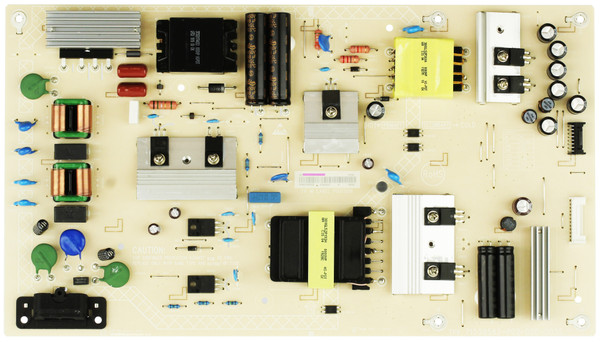 Element PLTVHI401XAGE Power Supply/LED Driver Board