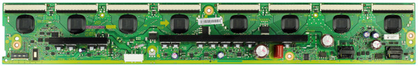 Panasonic TZRNP01UNUU (TNPA5830) SN Board