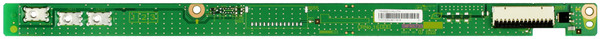 Panasonic TZRNP05UHUU (TNPA5733) SS2 Board