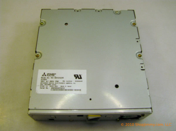 Mitsubishi 939P989010 (RD-5BS12G21R) Hard Disk Drive