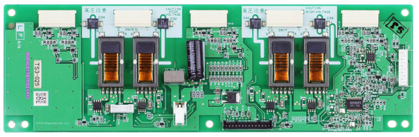 Sharp RDENC2178TPZZ(4Y) Backlight Inverter