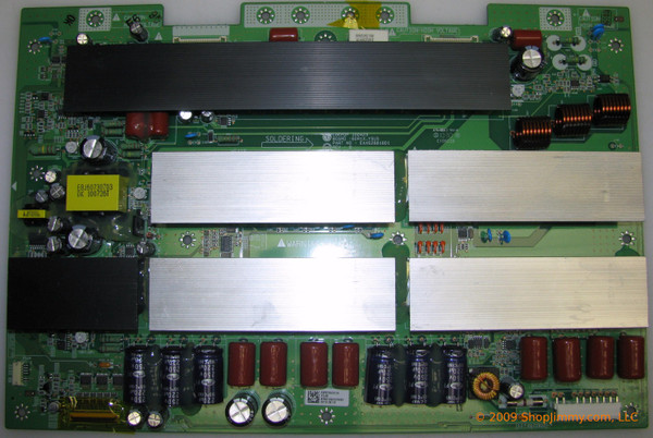 LG EBR70503101 (EAX62881801) YSUS Board