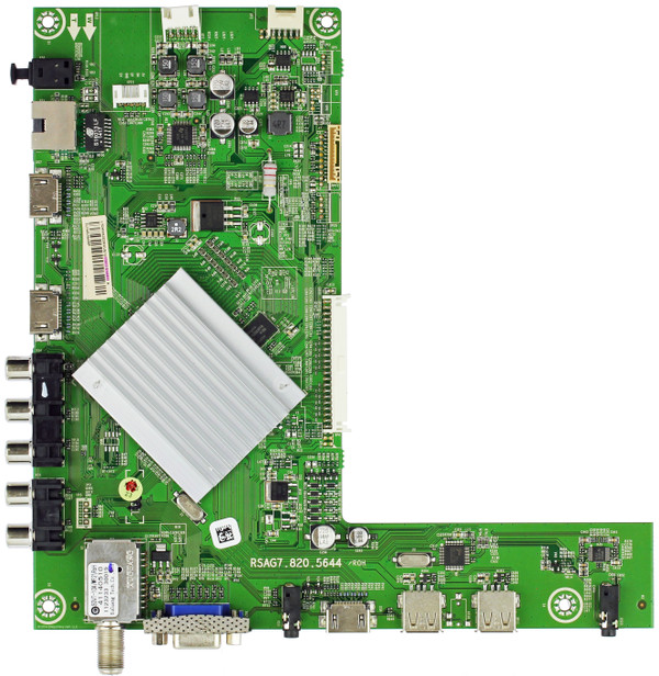 Hisense 175517 Main Board for 50H5G